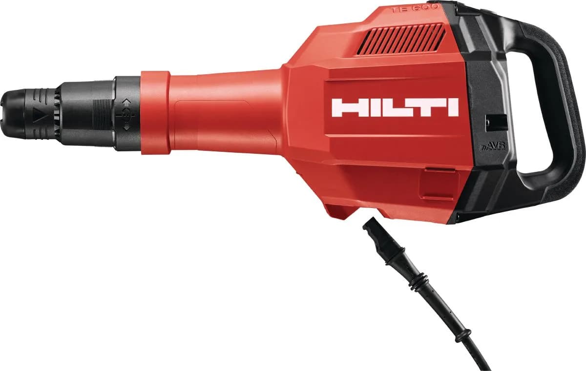 Hilti TE 600-AVR