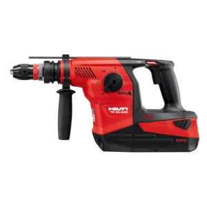 Hilti TE 30-A36 akkukäyttöinen (sds+)
