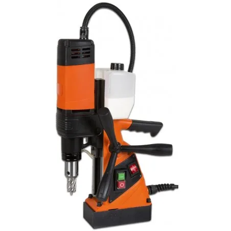 Magneettiporakone Nova J 19