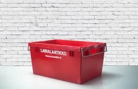 L2 -laatikko