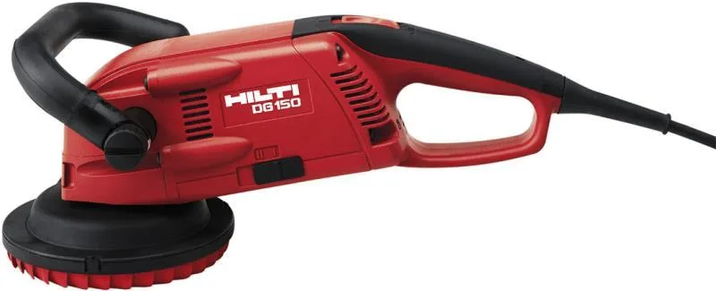 Betonihiomakone Hilti DG 150