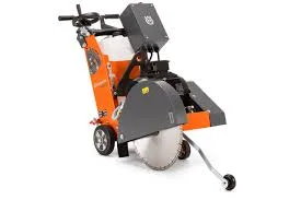 Holvisaha Husqvarna FS 500 E