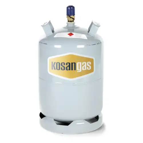 Nestekaasu 11 kg